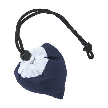 Strawberry foldable bag