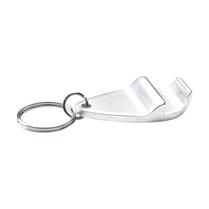 Carrera GRS Recycled Alu Opener / keyring