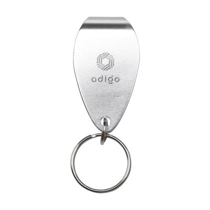 Carrera GRS Recycled Alu Opener / keyring