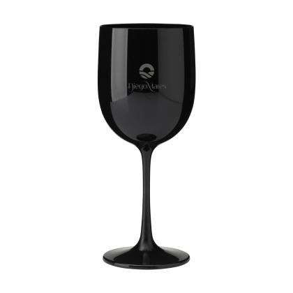 Lunaire Reusable Plastic Wine Glass 480 ml