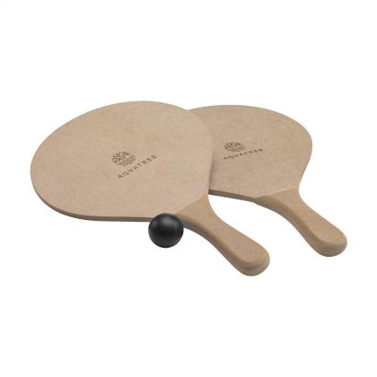 BeachSmash beach game