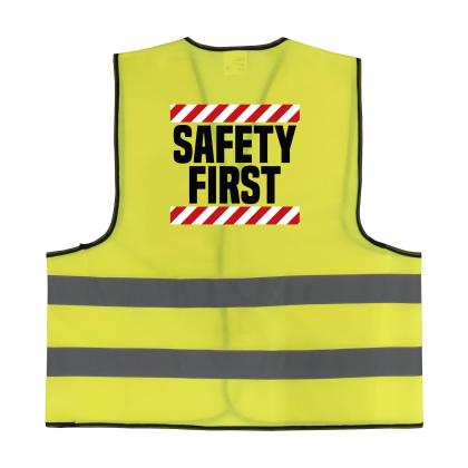 Safety Reflex Vest