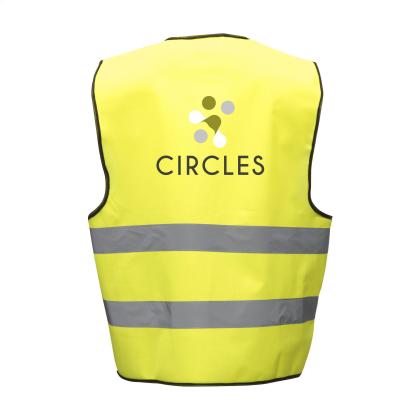 Safety Reflex Vest
