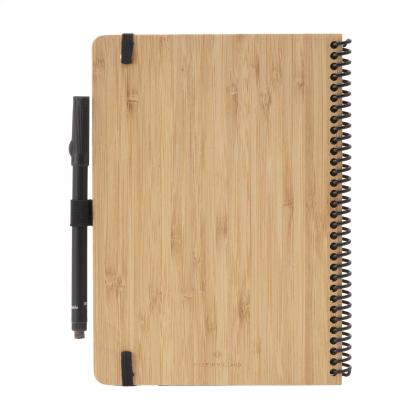 Bambook Classic Hardcover Paper Notebook A5
