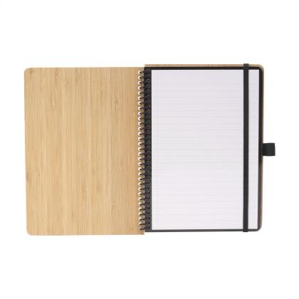 Bambook Classic Hardcover Paper Notebook A5