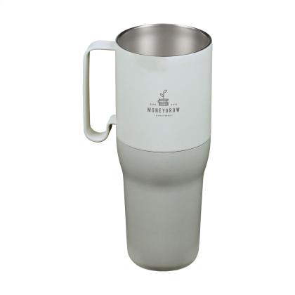 Klean Kanteen Rise Tumbler with Straw Lid 1,065 ml