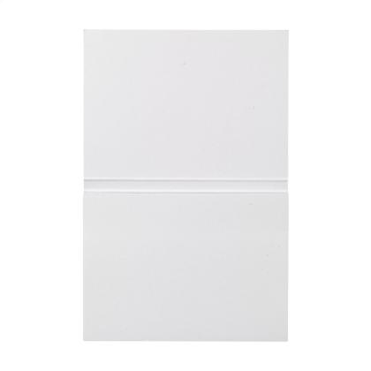 Memo Sticky Notes Recycled Paper memo pad