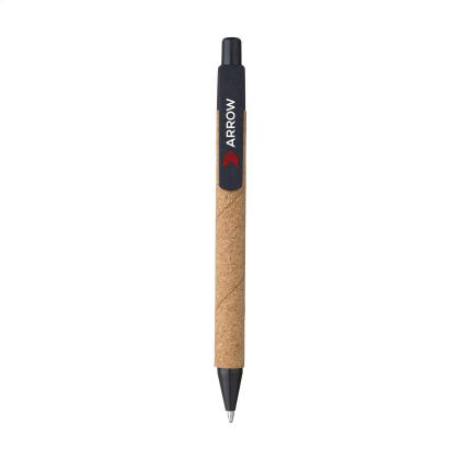 Cork ECO Write pen