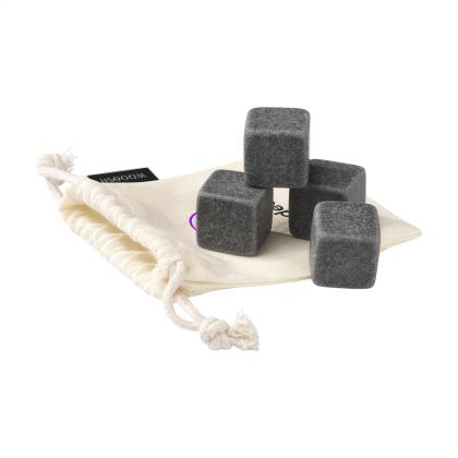 Wooosh Brice Ice stones