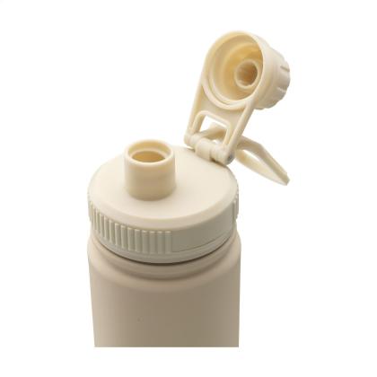 Tappo Bottle RCS Stainless Steel 800 ml single wall