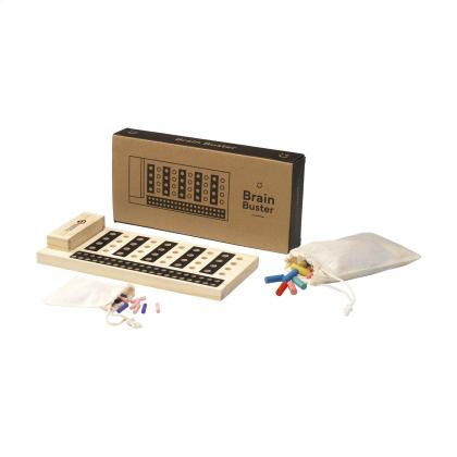 Brain Buster