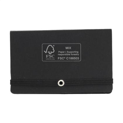 NotePad Paper notebook