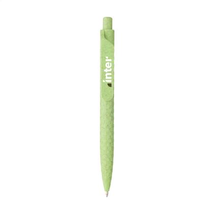 Stalk Wheatstraw Pen
