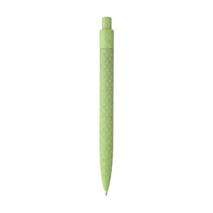 Stalk Wheatstraw Pen