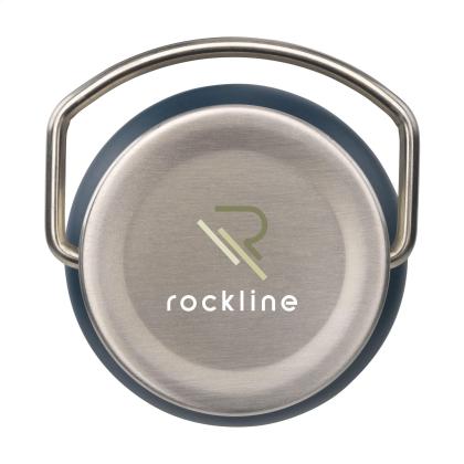 Nebraska RCS Recycled Steel 800 ml single wall