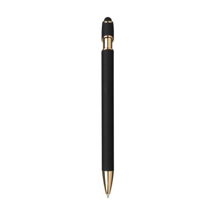 Luca Copper Stylus RCS Recycled Alu SoftTouch