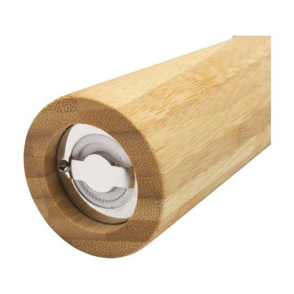 Wooosh Aiko Pepper & Salt