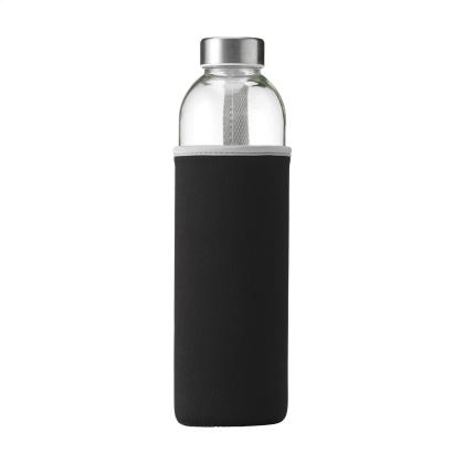 Senga Glass 750 ml drinking bottle