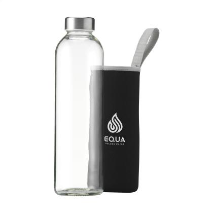 Senga Glass 750 ml drinking bottle