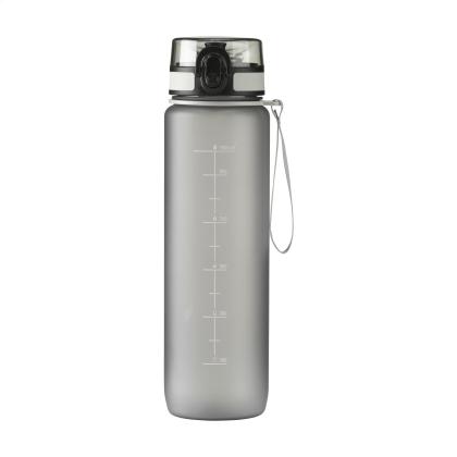 Hydrate Water Bottle 1 L drinking bottle