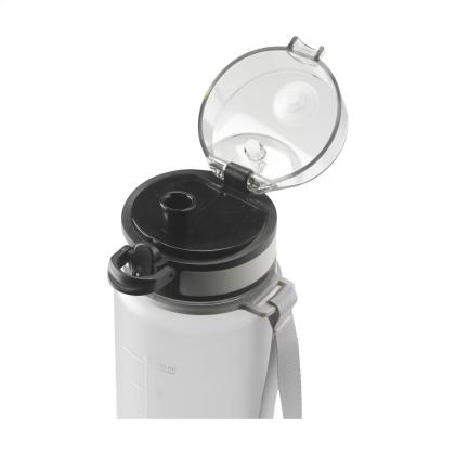 Hydrate Water Bottle 1 L drinking bottle