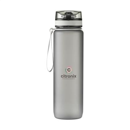 Hydrate Water Bottle 1 L drinking bottle