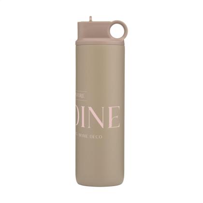 Bonny RCS Recycled Steel Sportflask 800 ml