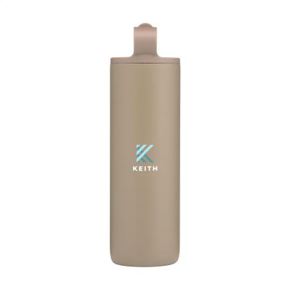Bonny RCS Recycled Steel Sportflask 800 ml