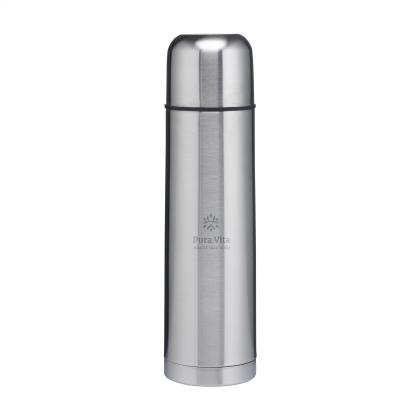 Thermotop Midi RCS Recycled Steel 750 ml