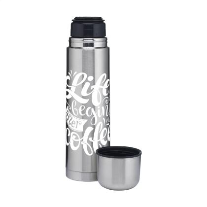 Thermotop Midi RCS Recycled Steel 750 ml