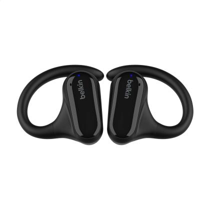 Belkin SoundForm ClearFit Open-ear Wireless Earbuds