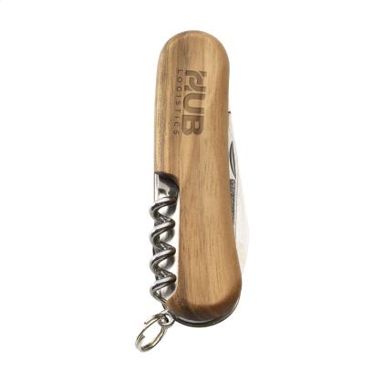 Victorinox Pocketknive EvoWood pocket knife