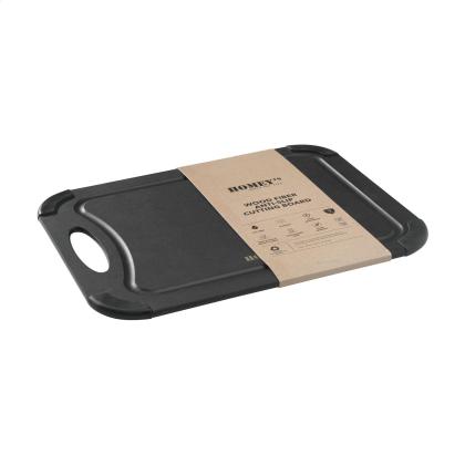 Homey's Wood Fiber Cutting Board Small