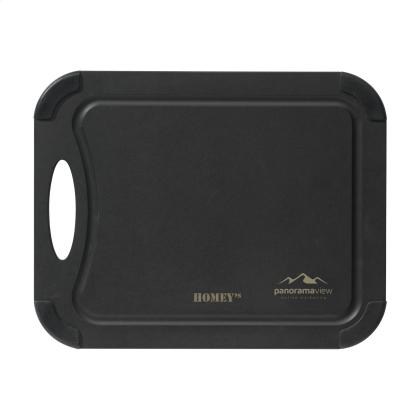 Homey's Wood Fiber Cutting Board Small