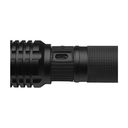 Homey's Ida On the Road Flashlight