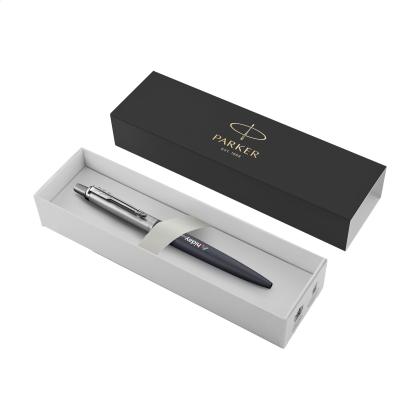 Parker Jotter XL Ballpoint Pen - Blue Ink