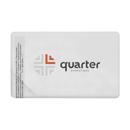 MintHolder peppermints