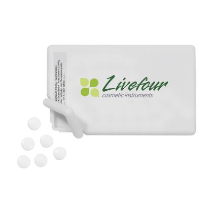 MintHolder peppermints