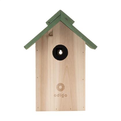 Bird Lodge