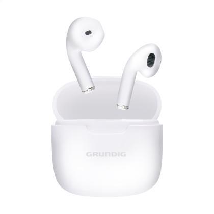 Grundig TWS Earbuds 200 mAh