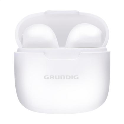 Grundig TWS Earbuds 200 mAh
