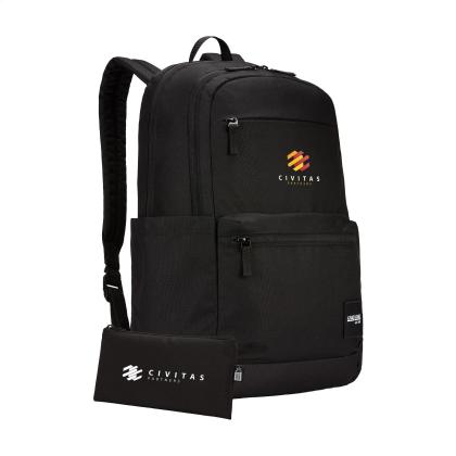 Case Logic Uplink Recycled Laptop Backpack 15,6 inch