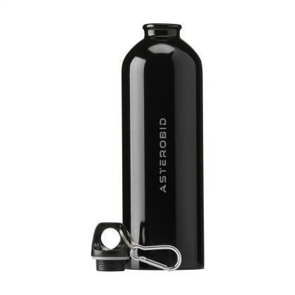SteelForce RCS Recycled Steel Bottle 750 ml