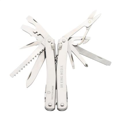 Victorinox Spirit X multitool