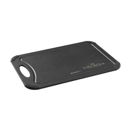 Homey's Wood Fiber Cutting Board Medium