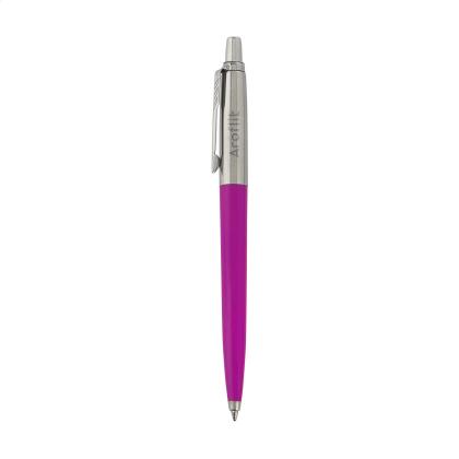 Parker Jotter Recycled Ballpoint Pen - Black Ink