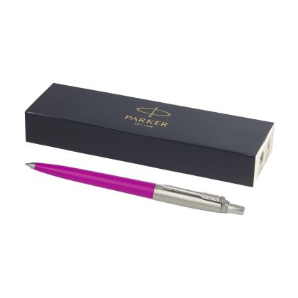 Parker Jotter Recycled Ballpoint Pen - Black Ink
