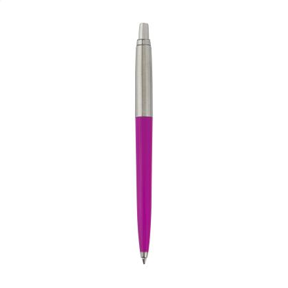 Parker Jotter Recycled Ballpoint Pen - Black Ink