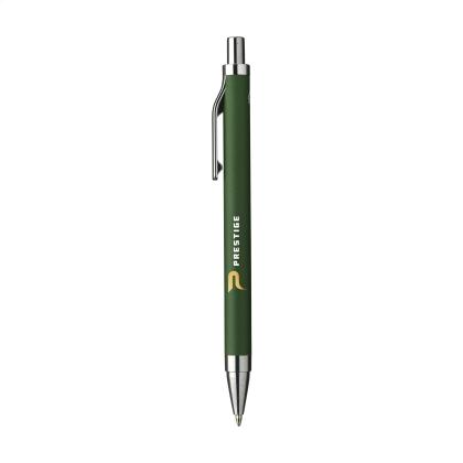 Owen RCS Recycled Alu Pen