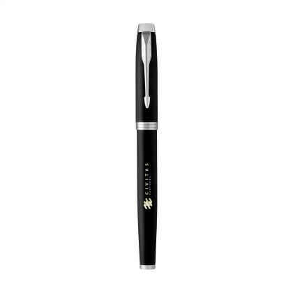 Parker IM Rollerball Pen - Black Ink